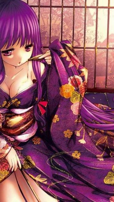 各色美人任你挑~ 精美桌面壁纸