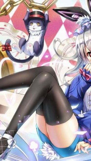 闪烁的流光 桌面壁纸 不曾失去的那些回忆