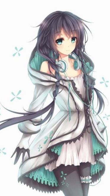 兜帽特辑 手机壁纸 可爱清新