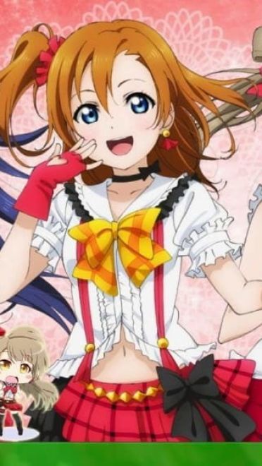 南小鸟 win7主题 LoveLive!