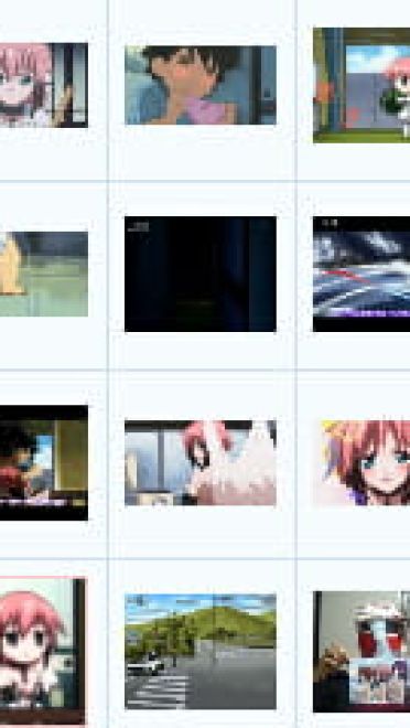 【QQ表情】天降之物各种表情包合集399p