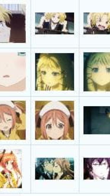 【QQ表情】漆黑的子弹--动态+静态 表情包