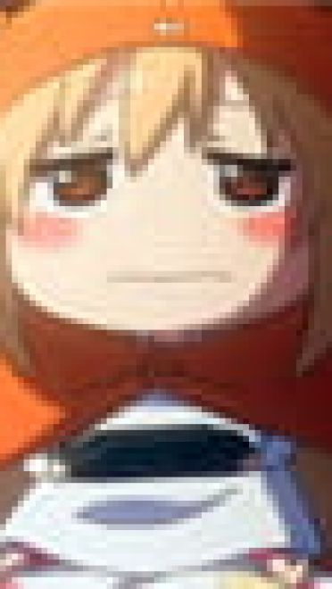 【QQ表情】干物妹小埋 萌萌哒表情包来袭