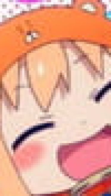 【QQ表情】干物妹小埋 萌萌哒表情包来袭