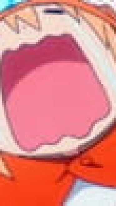 【QQ表情】干物妹小埋 萌萌哒表情包来袭