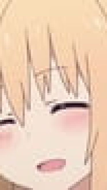 【QQ表情】干物妹小埋 萌萌哒表情包来袭