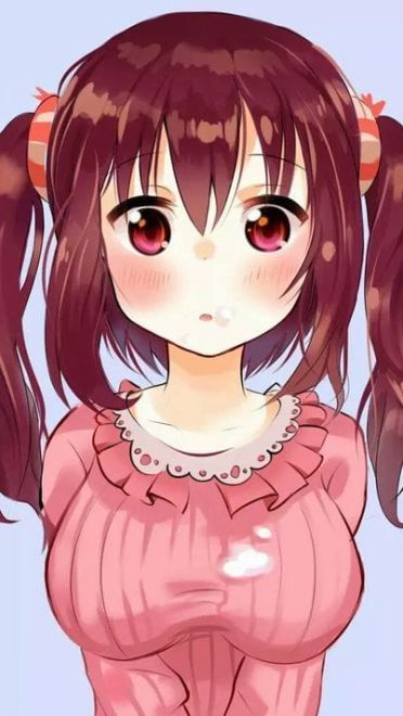 【QQ表情】《干物妹！小埋》法老名表情包