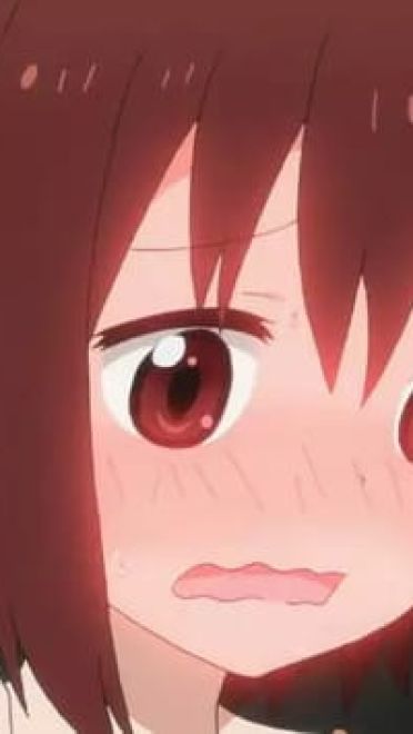 【QQ表情】《干物妹！小埋》法老名表情包