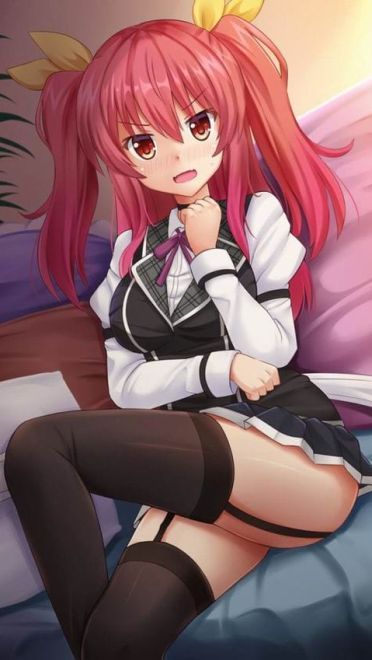 Power少女 手机壁纸 会心一击！