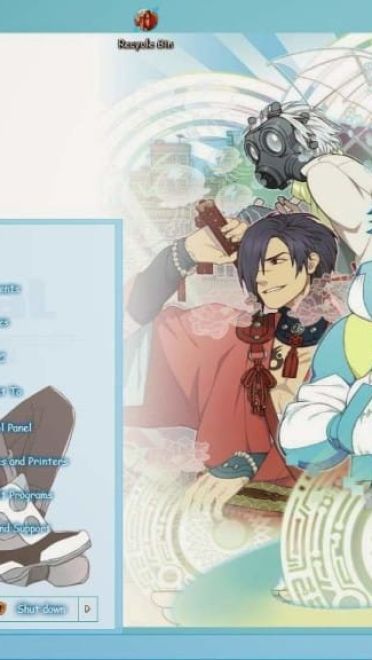 【Win8主题】戏剧性谋杀