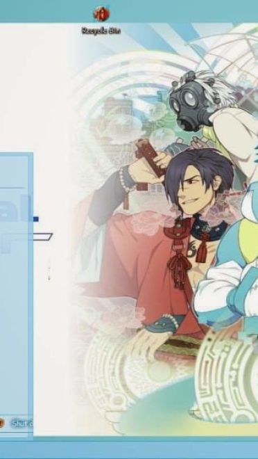 【Win8主题】戏剧性谋杀