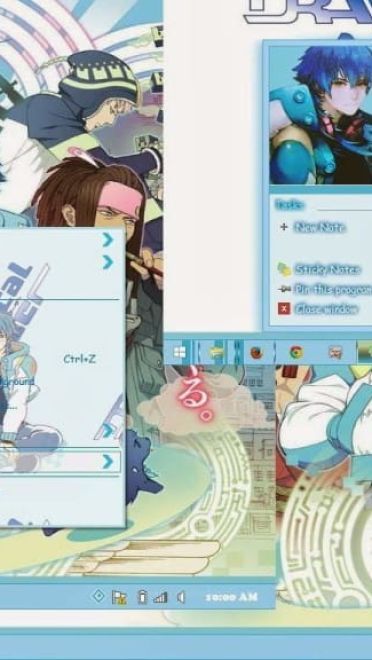 【Win8主题】戏剧性谋杀