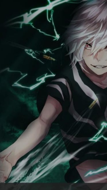 一方通行 win10主题 魔法禁书目录