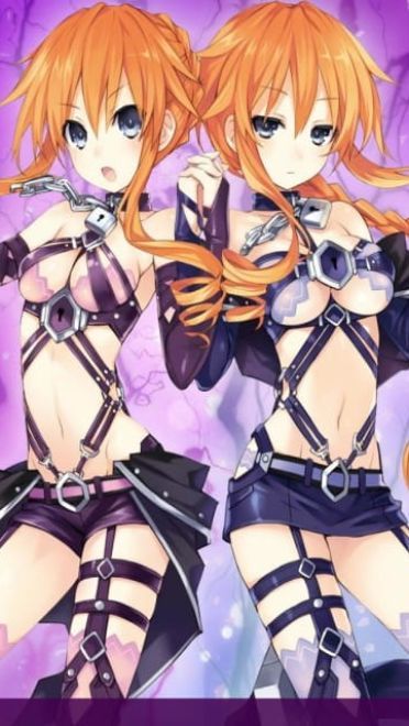 八舞耶倶矢&八舞夕弦 约会大作战win10主题