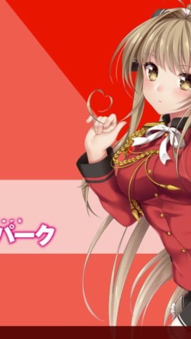 【win10主题】甘城光辉乐园救世主 千斗五十铃