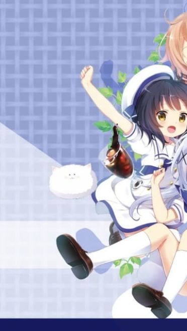 【win10主题】请问您今天要来点兔子吗？