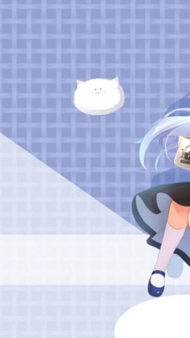 【win10主题】请问您今天要来点兔子吗？