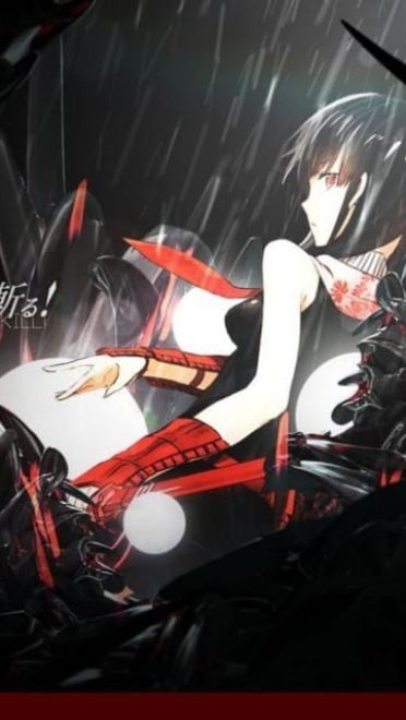 【win10主题】斩·赤红之瞳！