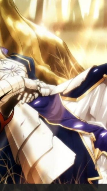 【win10主题】Fate/Zero 吾王Saber