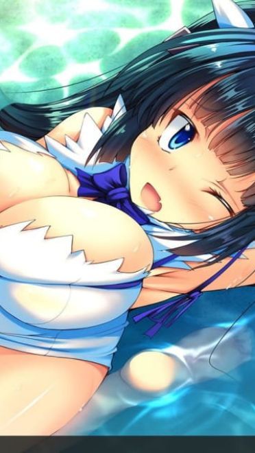 【win10主题】赫斯提亚 在地下城寻求邂逅是否搞