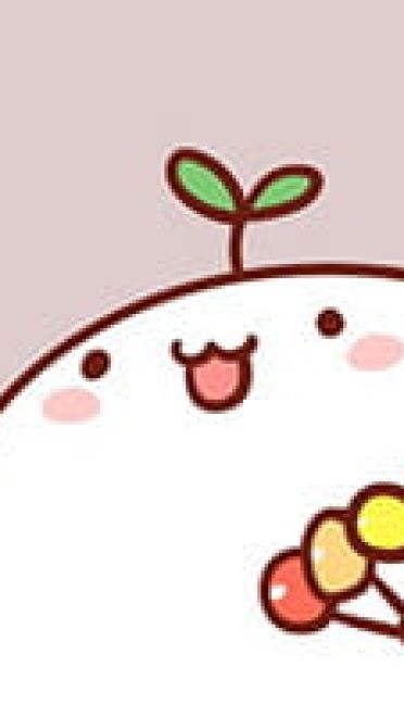 【QQ表情】长草的颜文字君