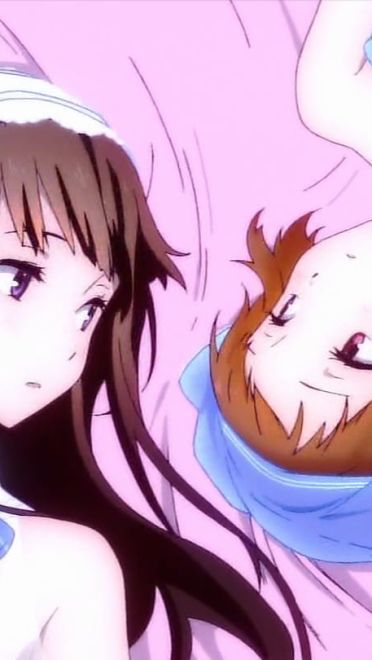 【win8/8.1主题】冰果 紫色的爱恋