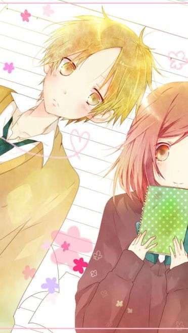 【win8.1主题】超清新超治愈 一周的朋友