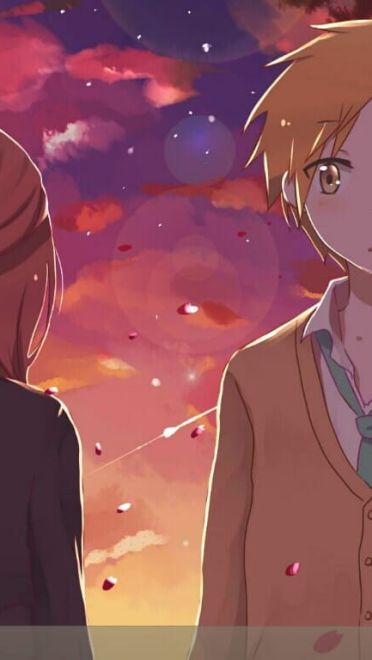 【win8.1主题】超清新超治愈 一周的朋友