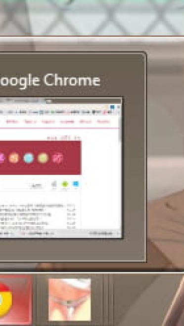 【win8.1主题】超清新超治愈 一周的朋友