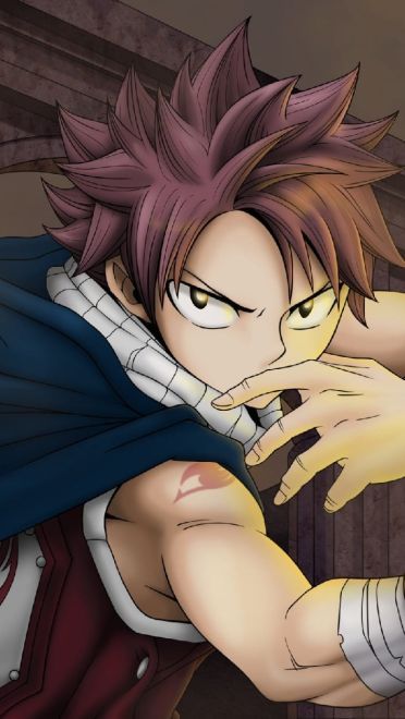 【win8/win8.1主题】妖精的尾巴 热血来袭！