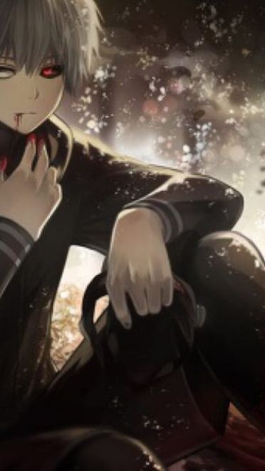 【win8/win8.1主题】东京搜查官金木小天使~