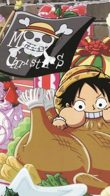 【win8.1主题】海贼王 one piece