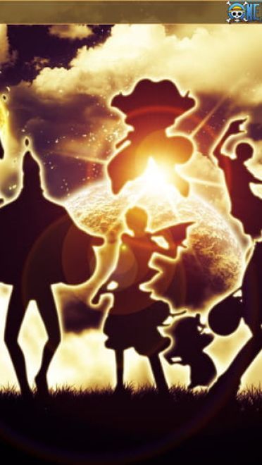 【win8.1主题】海贼王 one piece