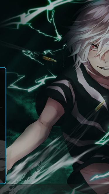 【win8/win8.1主题】Accelerator 一方通行