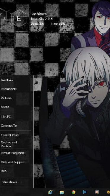 【win8/8.1主题】东京搜查官