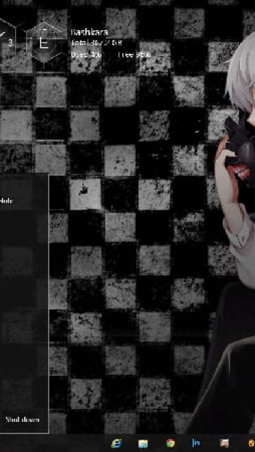 【win8/8.1主题】东京搜查官