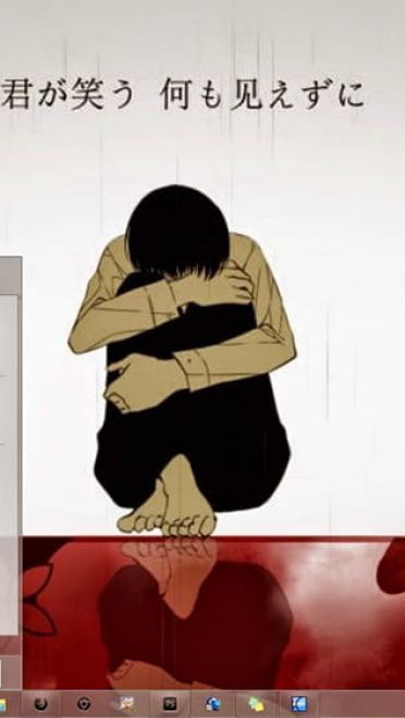 【win8主题】东京搜查官 又一波食尸鬼来袭啦~