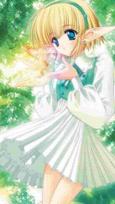 萌妹纸 手机壁纸 萝莉控福利