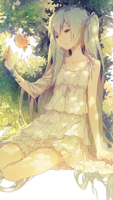 【IOS】MIKU萌化礼包（运营商图标+充电界面+壁纸