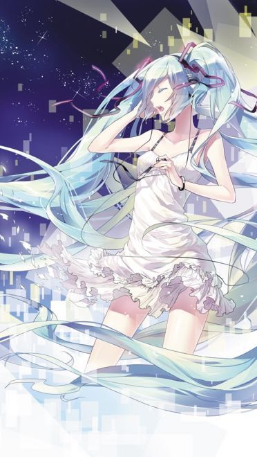 【IOS】MIKU萌化礼包（运营商图标+充电界面+壁纸