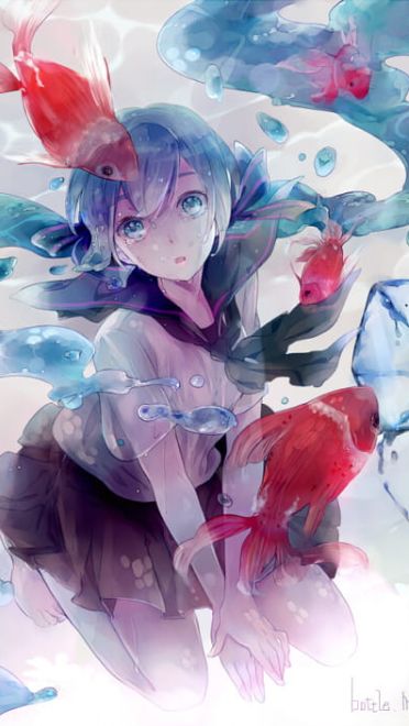 【IOS】MIKU萌化礼包（运营商图标+充电界面+壁纸