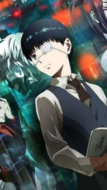 【安卓萌化】七月新番萌化[东京搜查官]主题萌化