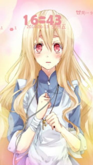 【安卓锁屏】小樱茉莉 初音 新垣绫濑 忍野忍