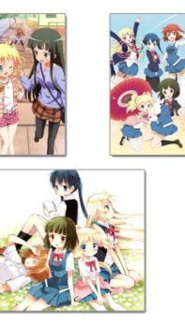 【安卓萌化】【MIUI V5]】萝莉治愈系黄金拼图手机