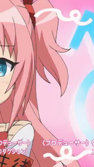 【安卓萌化】搞姬日常~这么可爱的一定是男孩纸