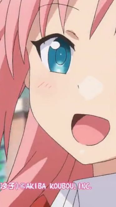 【安卓萌化】搞姬日常~这么可爱的一定是男孩纸