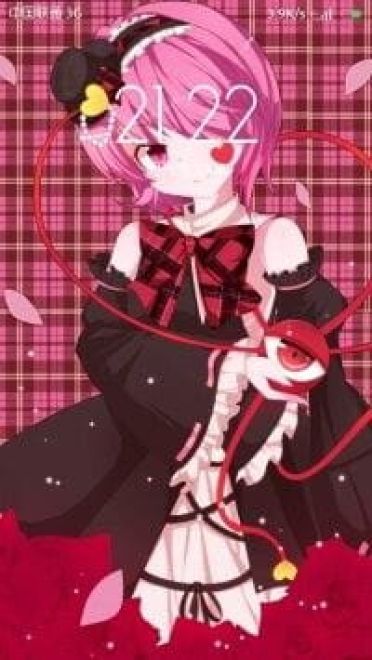 【安卓萌化】miui v5 粉色の世界 萝莉与你相伴