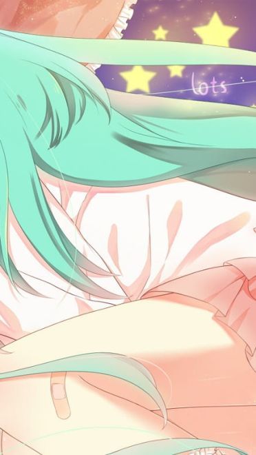 【IOS萌化】miku的超萌AssistiveTouch