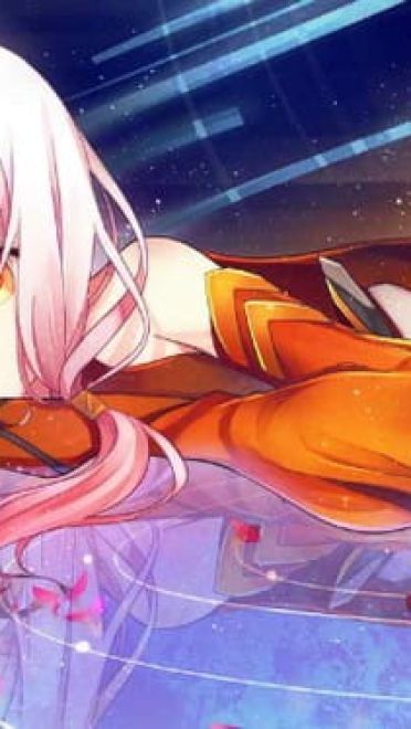 【安卓萌化】罪恶王冠 祈妹 安卓GO主题+GO锁屏