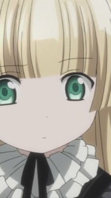 【安卓萌化】哥特式包子--维多利亚